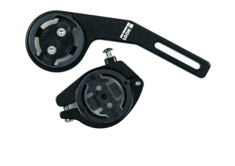 GARMIN EDGE | POLAR | GoPro Mount Look Aerobar - Premium Bikeshop