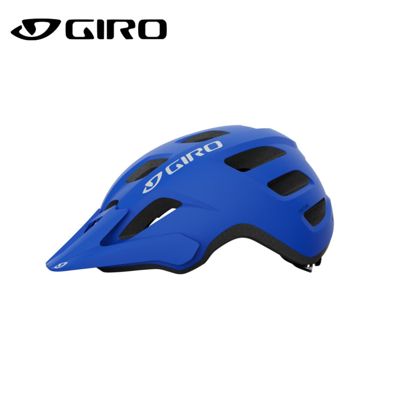 GIRO FIXTURE MIPS BLUE - Premium Bikeshop