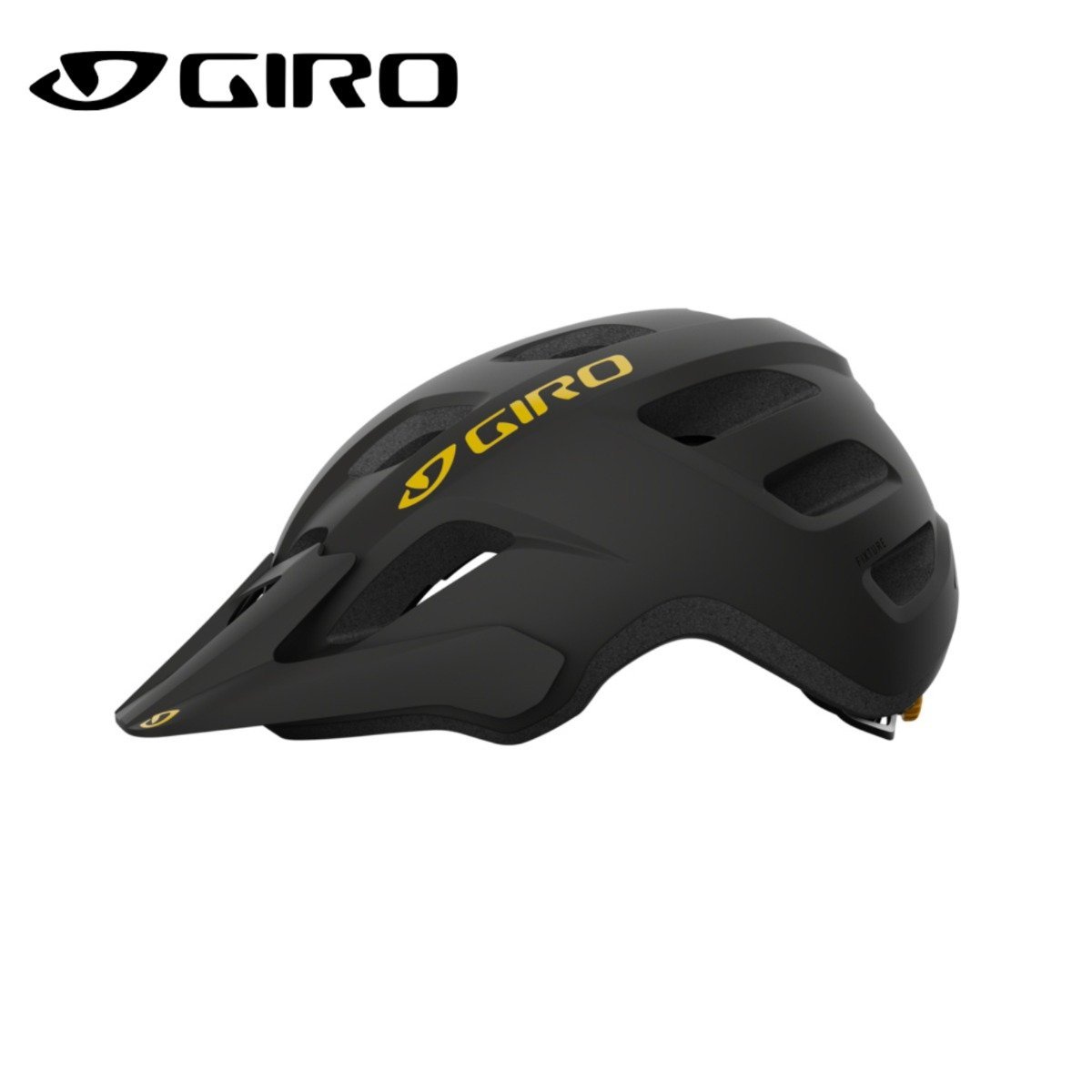 GIRO FIXTURE MIPS WARM BLACK - Premium Bikeshop