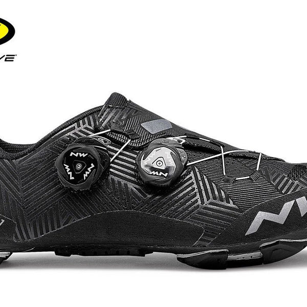 NORTHWAVE Ghost Pro MTB shoe white