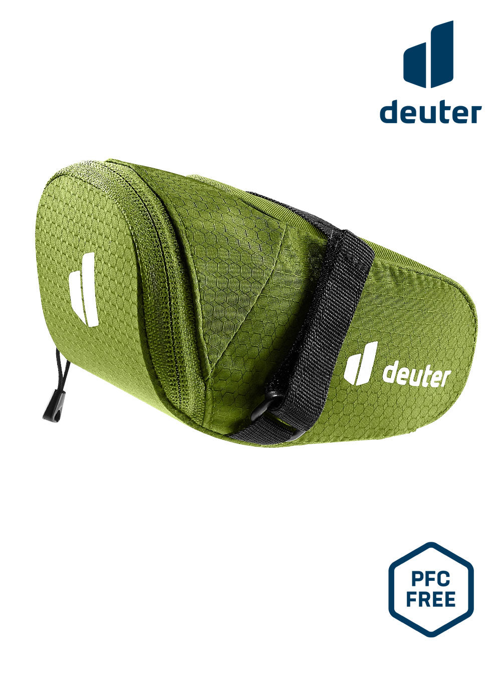 Deuter Bike Bag 0.5 black - Premium Bikeshop