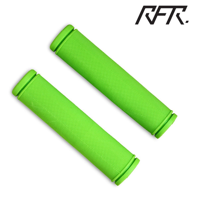 RFR Standard Griffe green - Premium Bikeshop