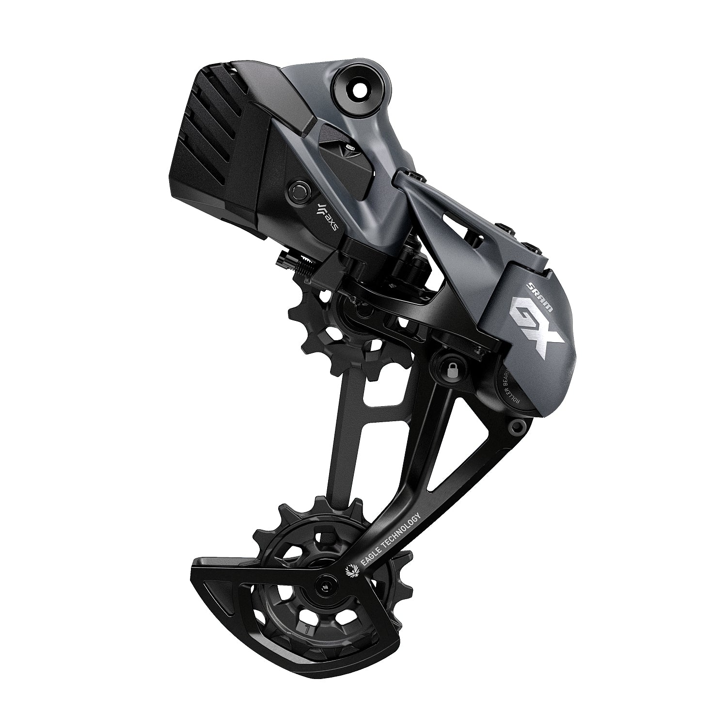 SRAM GX Eagle AXS™ 1x12-fach Trigger Upgrade-Kit - Premium Bikeshop