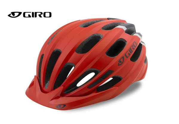 Giro Hale Fahrradhelm rot - Premium Bikeshop