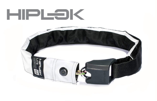 HIPLOK LITE Kettenschloss Superbright - Premium Bikeshop