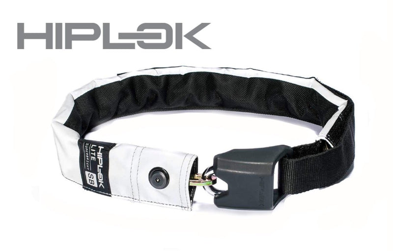 HIPLOK LITE Kettenschloss Superbright - Premium Bikeshop