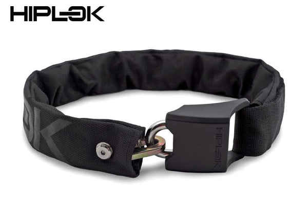 HIPLOK Original V1.50 Kettenschloss - Premium Bikeshop