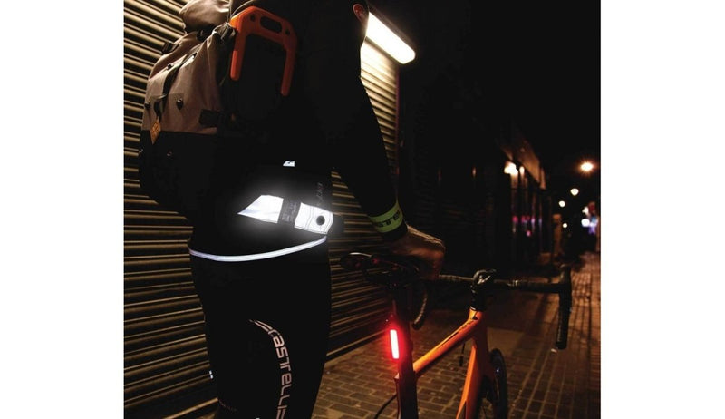 HIPLOK LITE Kettenschloss Superbright - Premium Bikeshop