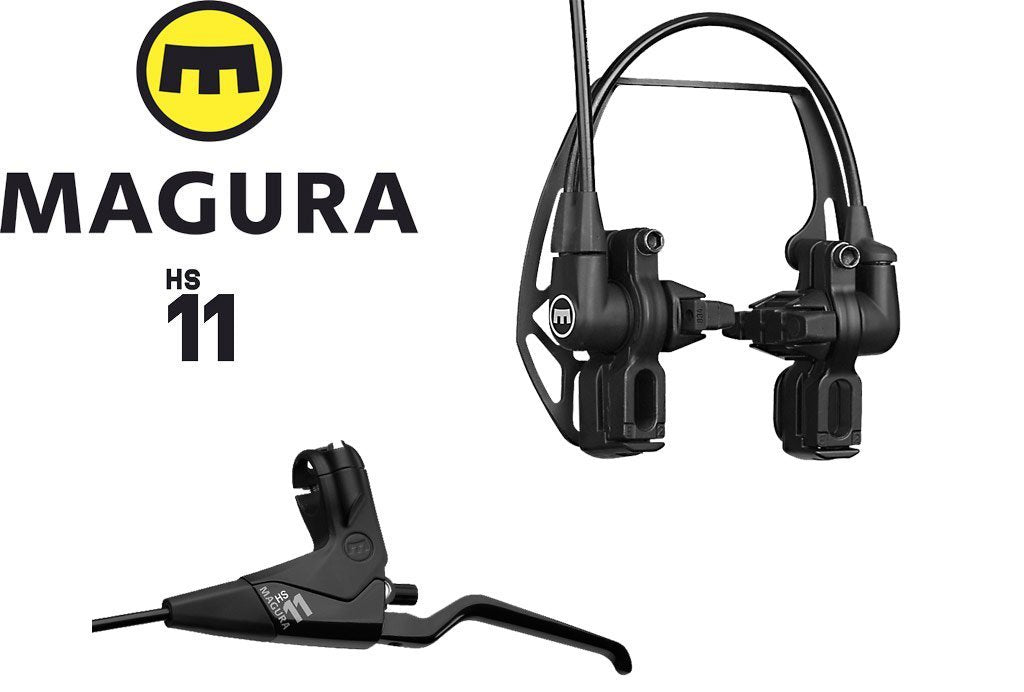 MAGURA - HS11 Paar - DEV Premium Bikeshop