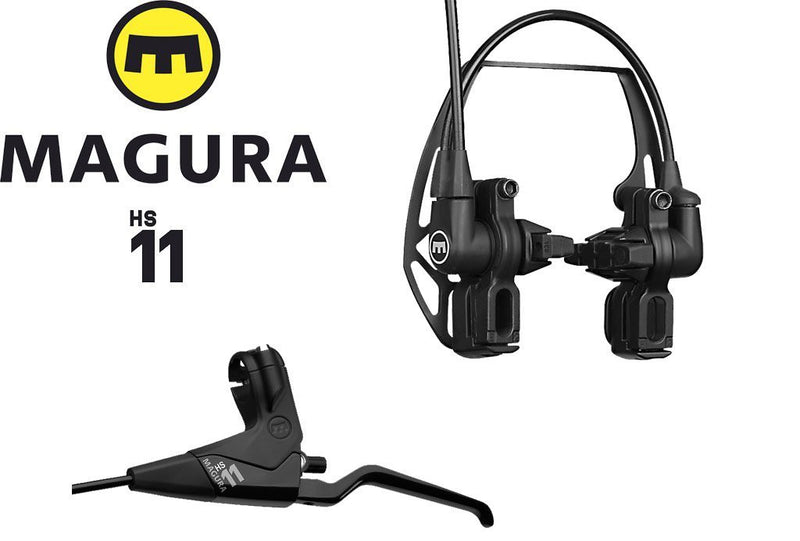 MAGURA - HS11 Paar