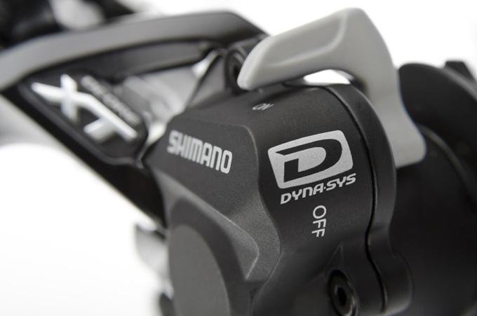 SHIMANO Schaltwerk DEORE XT RD-M786 Shadow+ 10-fach - Premium Bikeshop
