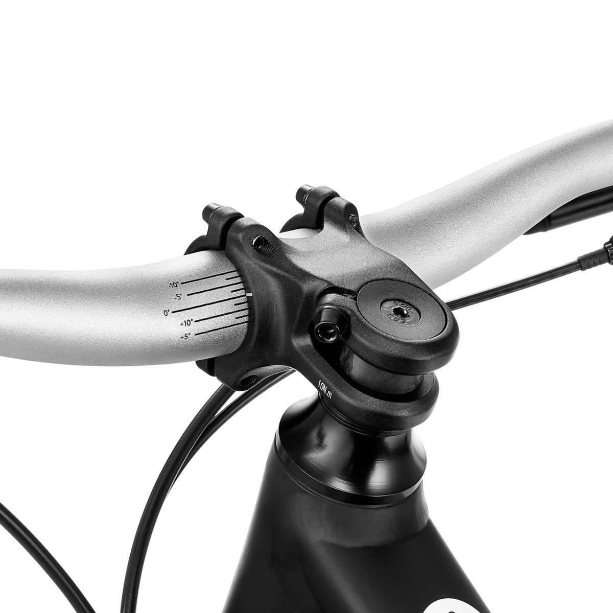 WOOM OFF AIR 4 - Premium Bikeshop