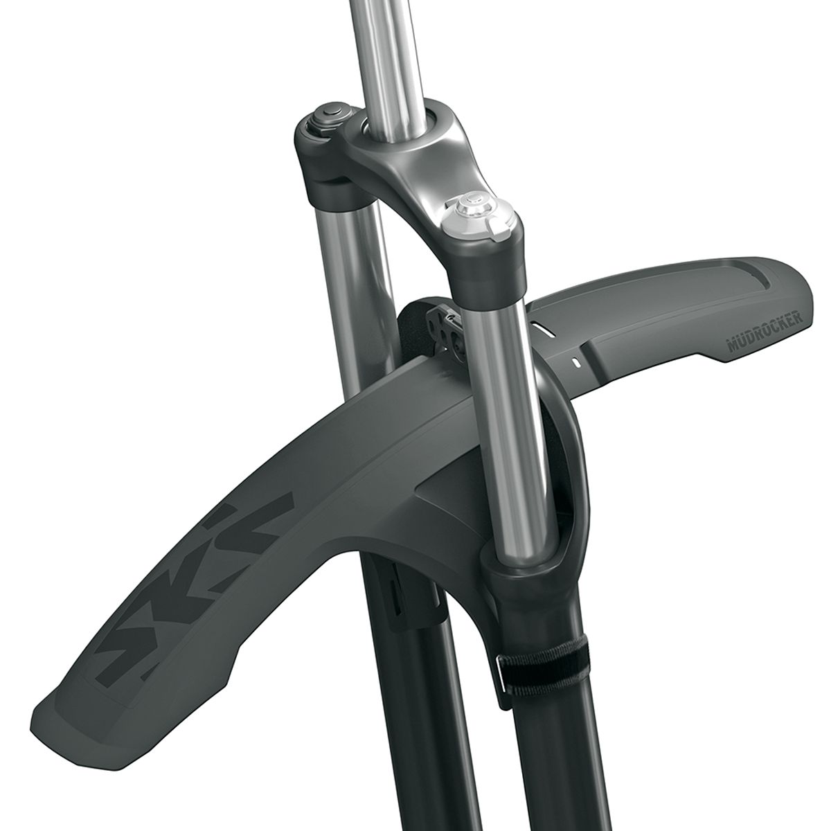 fahrrad schutzblech klemme SKS Mudrocker Front MTB Schutzblech vorne