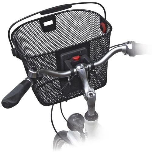 Korb VR KLICKFIX Oval Plus EF - DEV Premium Bikeshop