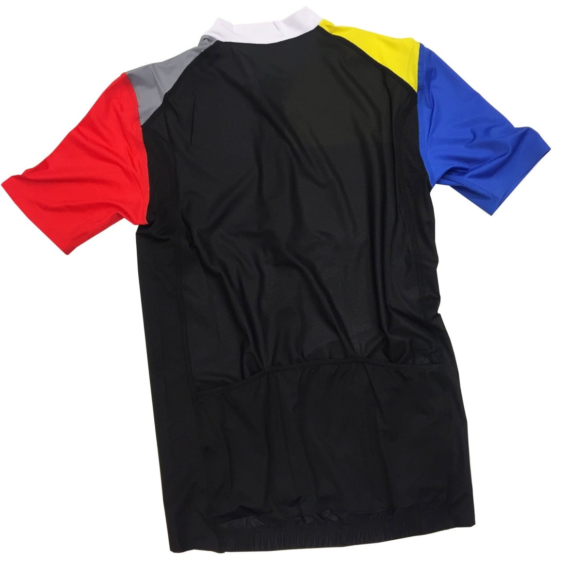 LOOK LCS Cycling Jersey LTD - Premium Bikeshop