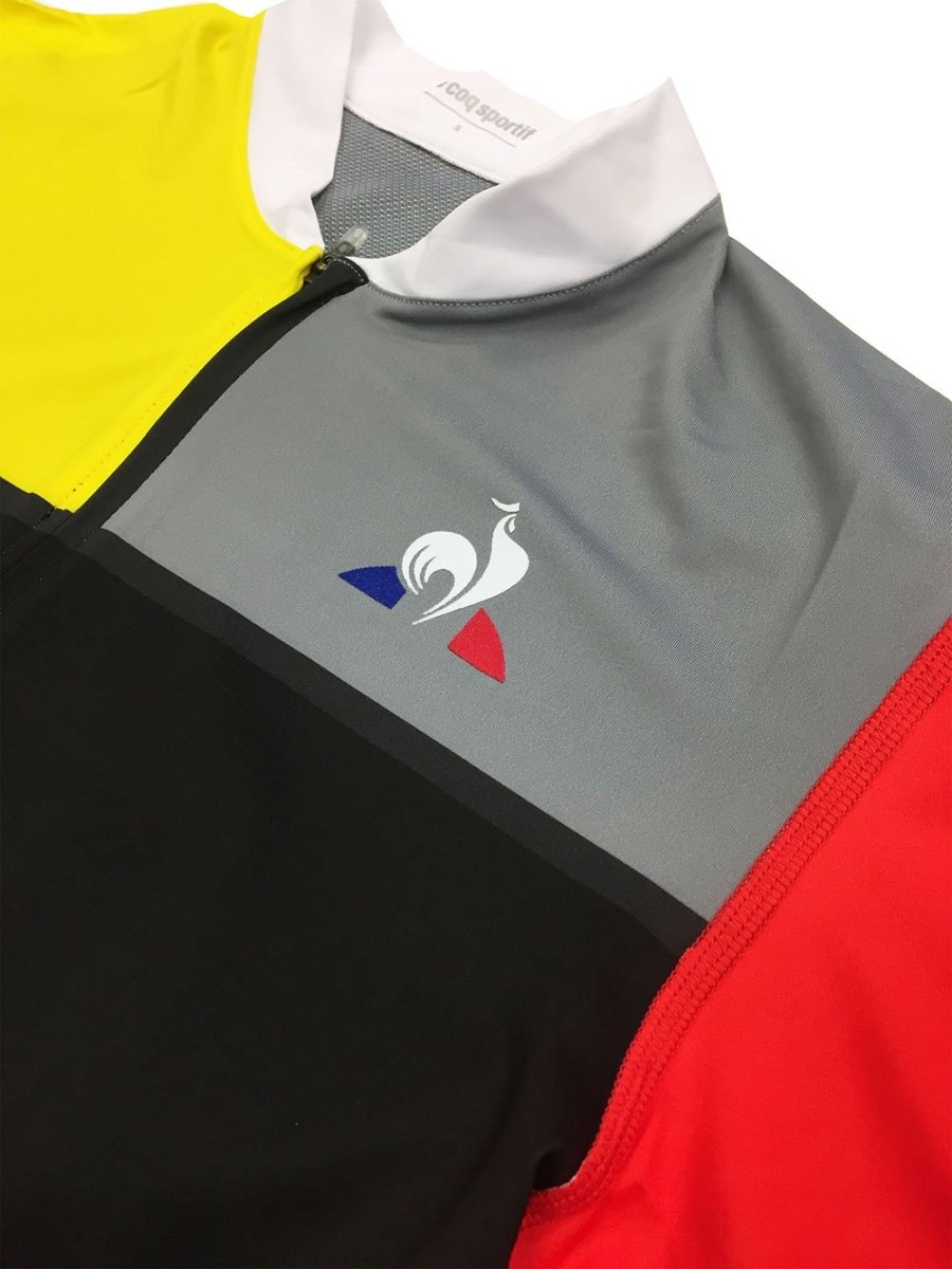 LOOK LCS Cycling Jersey LTD - Premium Bikeshop