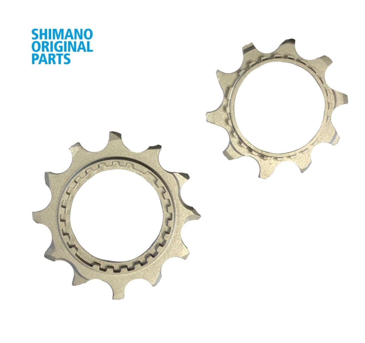 SHIMANO Ritzel für CS-M9100 - Premium Bikeshop
