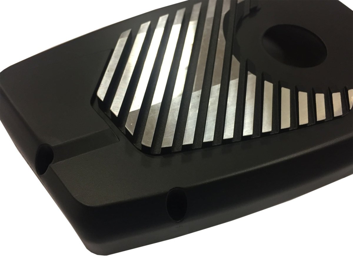 ROTWILD AIRCOOLER SEITENDECKEL BROSE - Premium Bikeshop