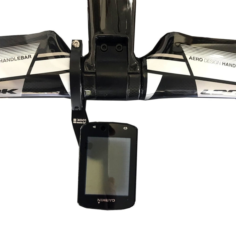 GARMIN EDGE | POLAR | GoPro Mount Look Aerobar - Premium Bikeshop