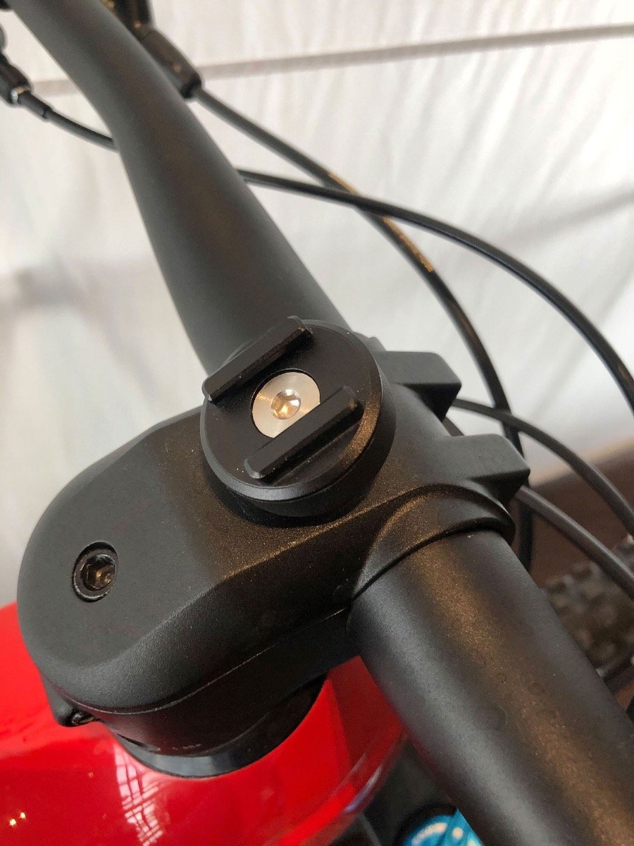 fahrrad handyhalterung sp ROTWILD CUSTOM SP CONNECT HALTER