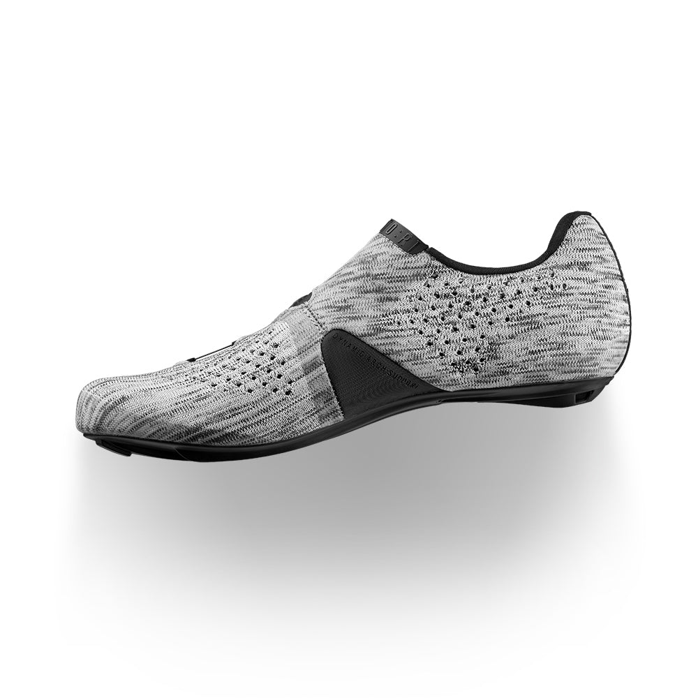 FIZIK Rennschuh INFINITO R1 KNIT grey - Premium Bikeshop