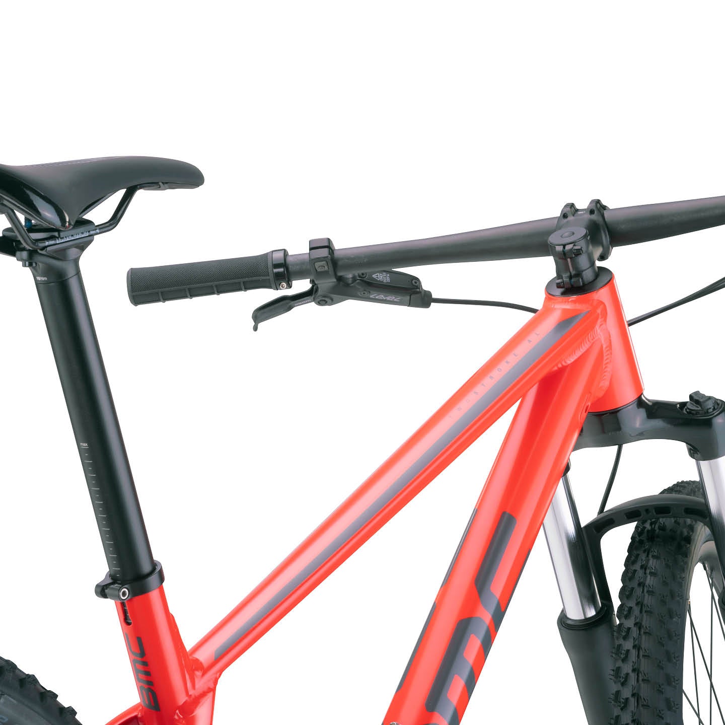 BMC TWOSTROKE AL FOUR 2022 - Premium Bikeshop