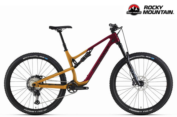 Rocky Mountain Instinct Carbon 50 2022 - Premium Bikeshop