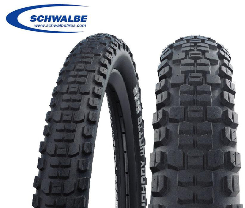 Schwalbe Johnny Watts - Premium Bikeshop