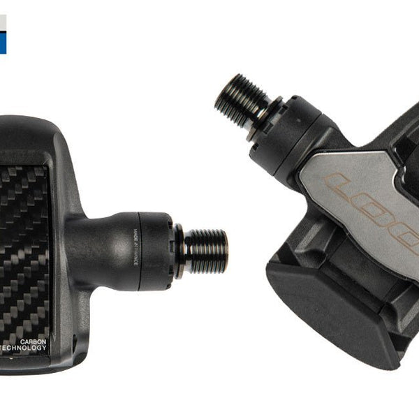LOOK KÉO BLADE CARBON TI PEDALS
