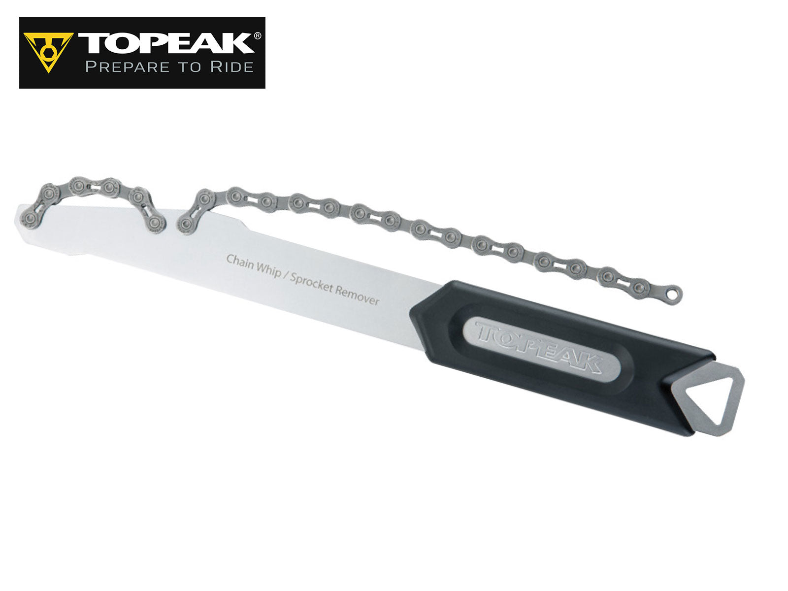 TOPEAK Kettenpeitsche Chain Whip / Sprocket Remover - Premium Bikeshop