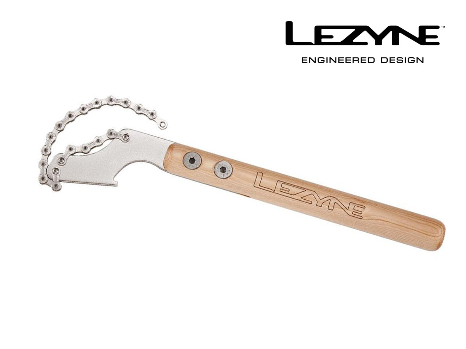 LEZYNE Classic Kettenpeitsche Shop Tool - Premium Bikeshop