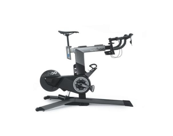 WAHOO KICKR BIKE INDOOR SMARTBIKE UND TRAINER - Premium Bikeshop