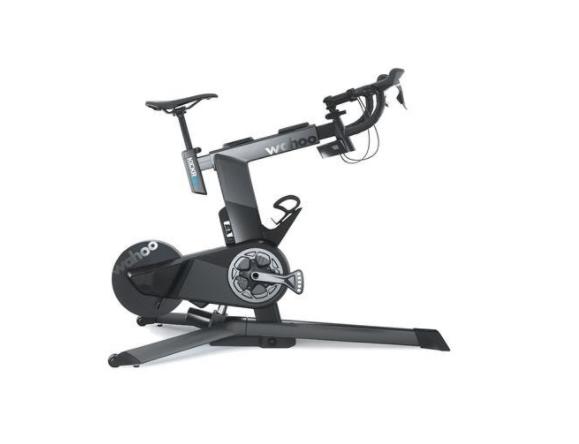 WAHOO KICKR BIKE INDOOR SMARTBIKE UND TRAINER - Premium Bikeshop