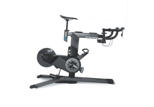 WAHOO KICKR BIKE INDOOR SMARTBIKE UND TRAINER - Premium Bikeshop