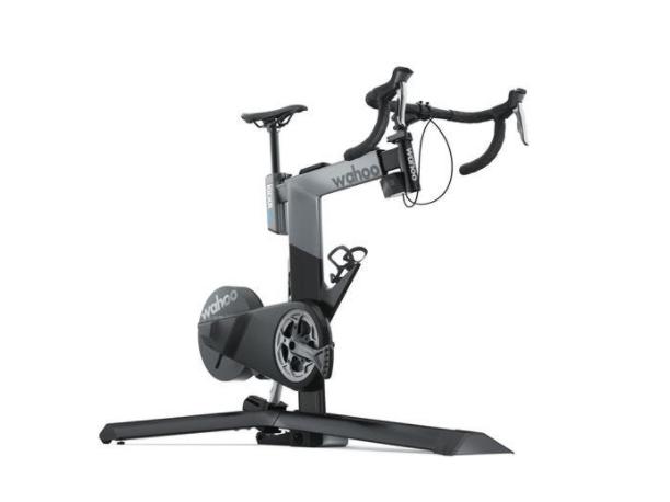 WAHOO KICKR BIKE INDOOR SMARTBIKE UND TRAINER - Premium Bikeshop