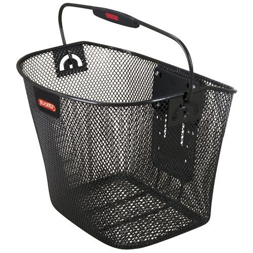 Korb VR KLICKFIX Oval Plus EF - DEV Premium Bikeshop