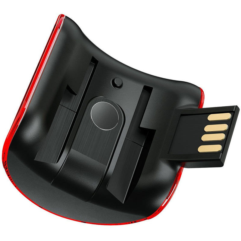 Knog Cobber Lil StVZO Rückleuchte - Premium Bikeshop