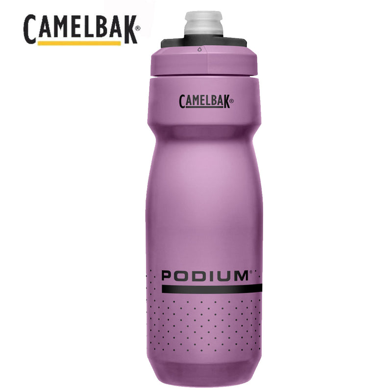 CAMELBAK Trinkflasche Podium 710 ml purple - Premium Bikeshop