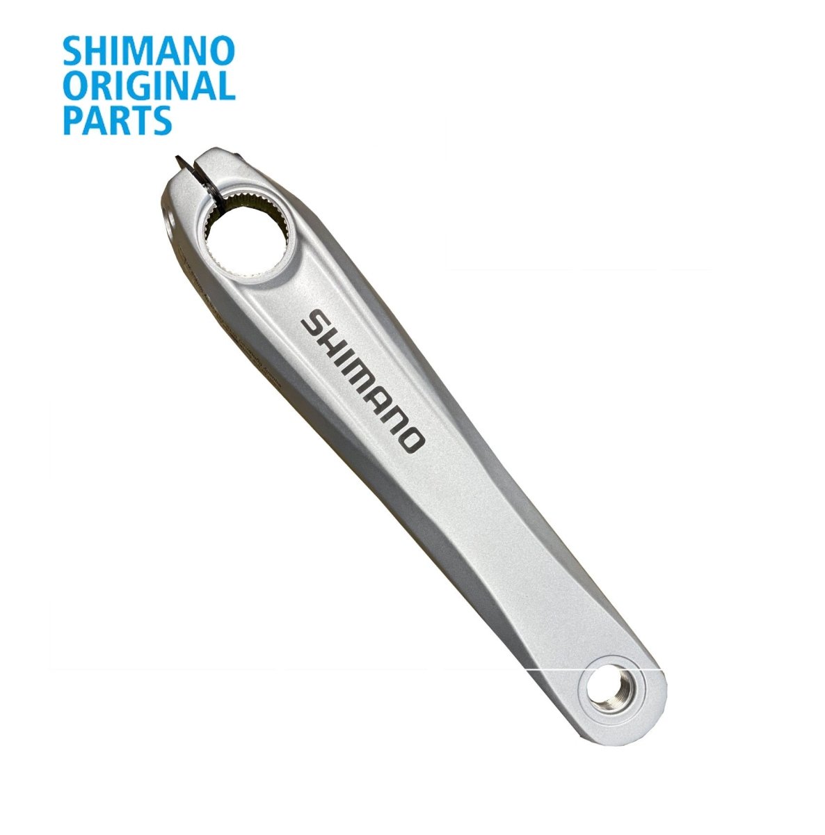 SHIMANO Kurbelarm für FC-M543/FC-T551 - Premium Bikeshop