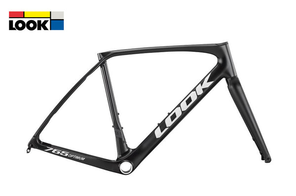 LOOK 765 OPTIMUM 2 FRAMESET - Premium Bikeshop