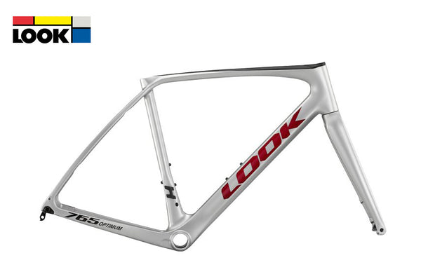 LOOK 765 OPTIMUM 2 FRAMESET - Premium Bikeshop