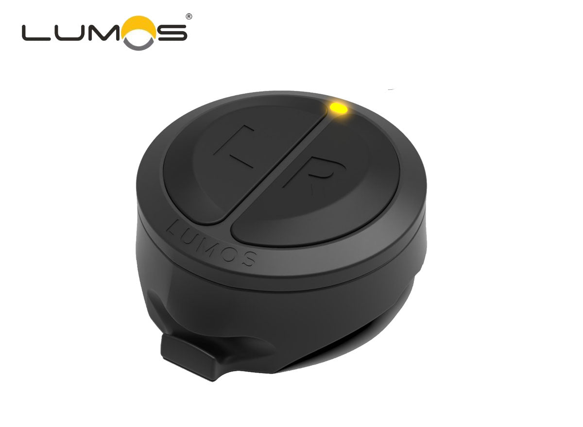 LUMOS LITE REMOTE - Premium Bikeshop