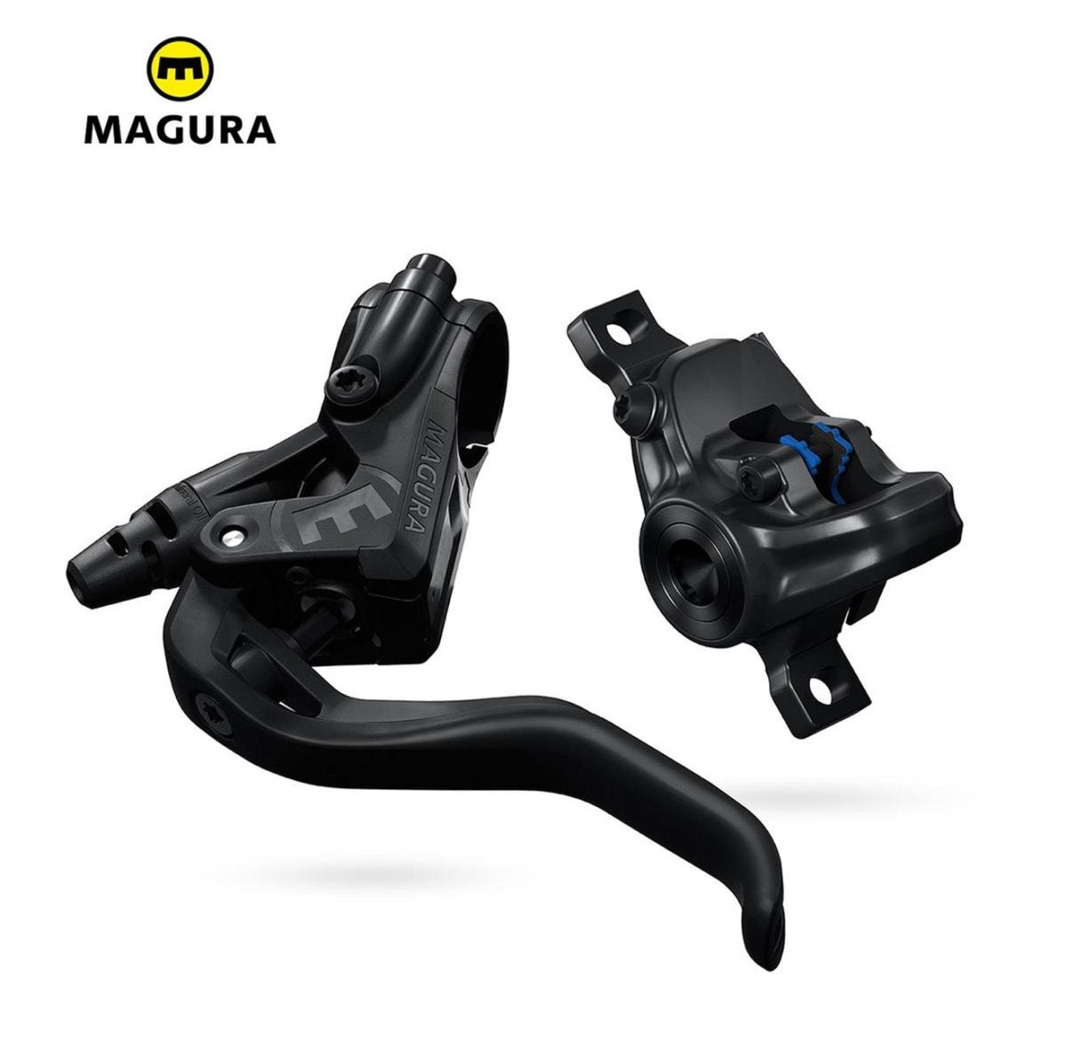MAGURA MT SPORT, 2-Finger Carbotecture®-Hebel - Premium Bikeshop