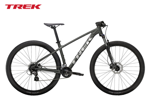 TREK Marlin 5 2022 - Lithium Grey - Premium Bikeshop