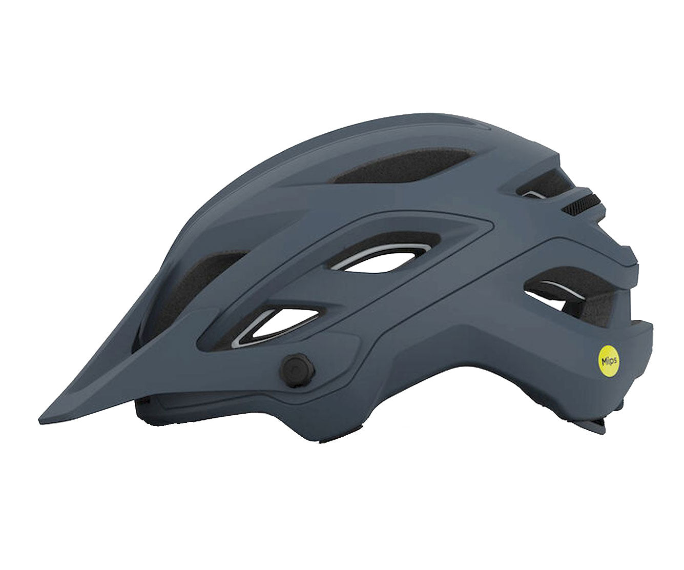 GIRO Merit Spherical Radhelm matte Portaro Grey - Premium Bikeshop