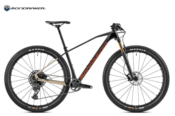 Mondraker Chrono Carbon RR 2023 - Premium Bikeshop
