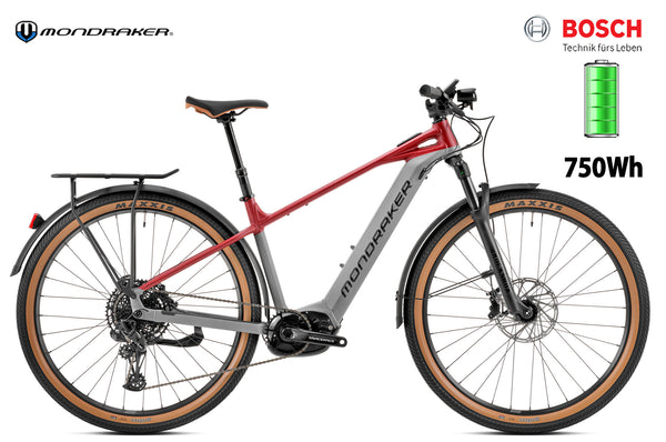 Mondraker Prime RX 2023 - Premium Bikeshop