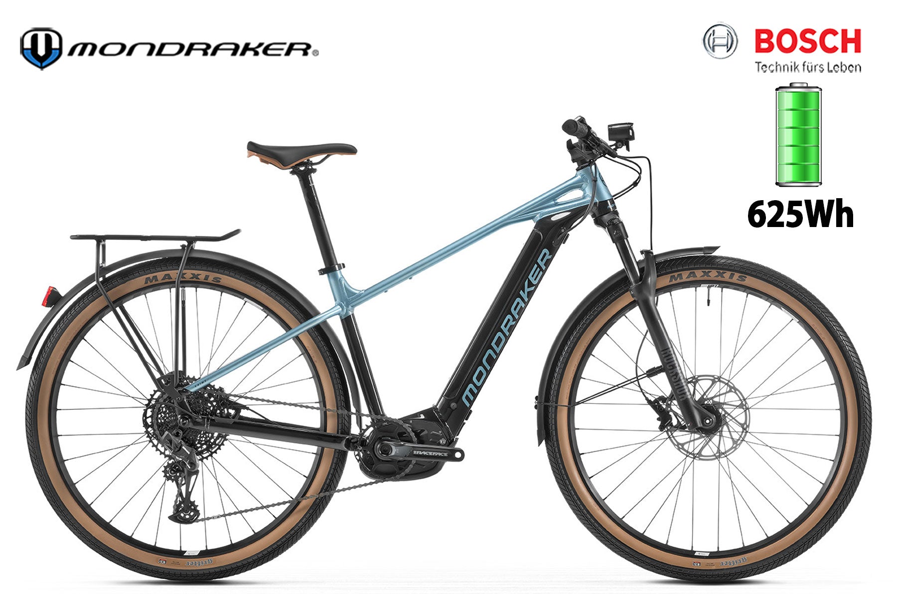Mondraker Prime X 2022 - Premium Bikeshop