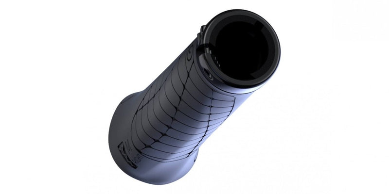SQlab MTB Griff 711 Tech & Trail - Premium Bikeshop