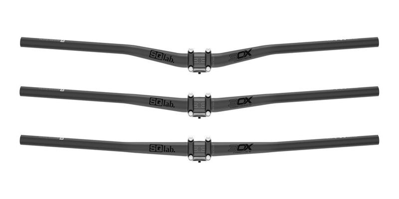 SQlab Lenker 3OX Carbon 16° - Premium Bikeshop